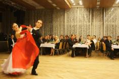 Ples Sdružení obcí Kersko 8.2.2014