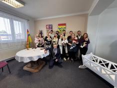 Vítání občánků 2025