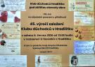 Klub důchodců